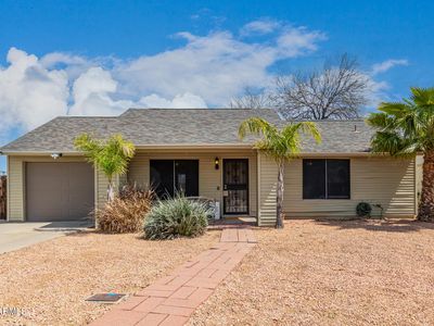 20255 N 14TH Avenue, Phoenix, AZ, 85027