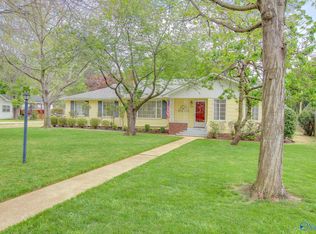 708 13th Ave SE, Decatur, AL 35601