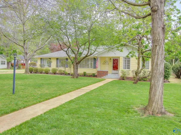 708 13th Ave SE, Decatur, AL 35601