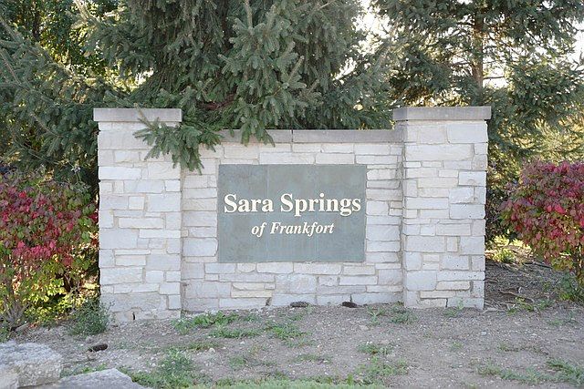 2nd image of 22952 Sara Springs Dr