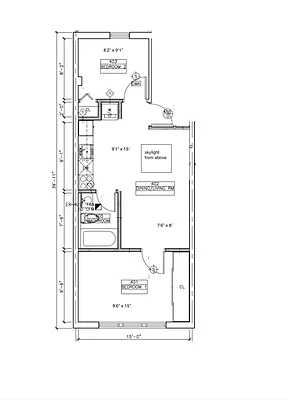 Rented by Mirador Real Estate | media 15