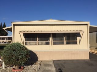 1200 W Winton Ave SPC 134, Hayward, CA 94545