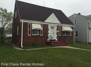 319 Rutledge St, Gary, IN 46404