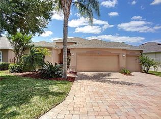 3546 Chessington St, Clermont, FL 34711