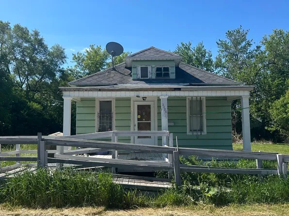 3326 Ruckle St, Saginaw, MI 48601