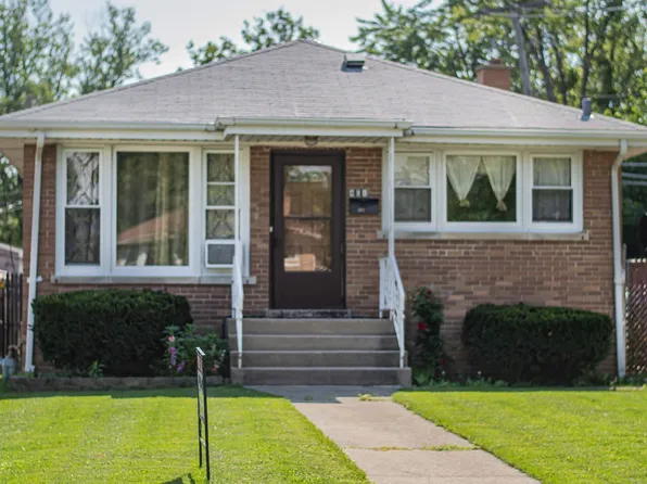 401 Broadview Ave, Hillside, IL 60162