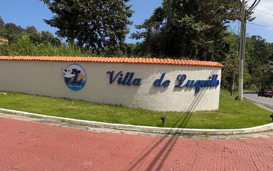 1st image of Villas De Luquillo Bo Mata De Platano Carr #991