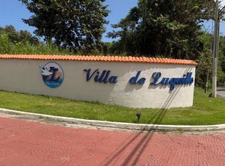 Villas De Luquillo Bo Mata De Platano Carr #991, Luquillo, PR 00773