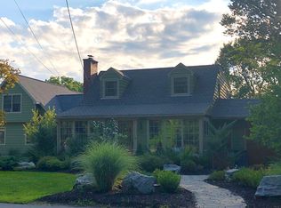 211 Maple Rd, East Aurora, NY 14052