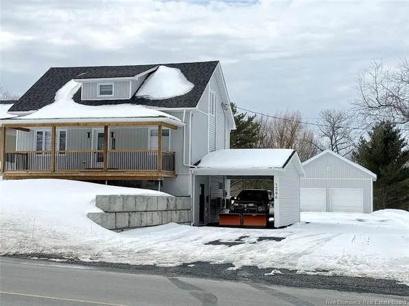 1306 Principale St, Edmundston, NB E7C 1L9