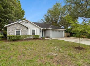 2434 Penbrook Dr, Fernandina Beach, FL 32034