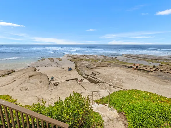 220 Coast Blvd #D, La Jolla, CA 92037