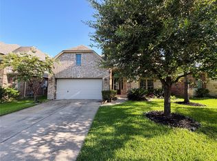 21139 Barrett Creek Ln, Richmond, TX 77407