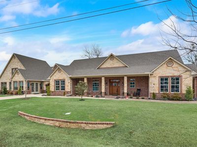 113 E Brooks St, Forney, TX, 75126