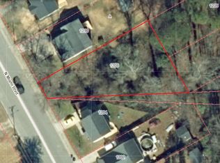 1208 N Miami Blvd #1208, Durham, NC 27703