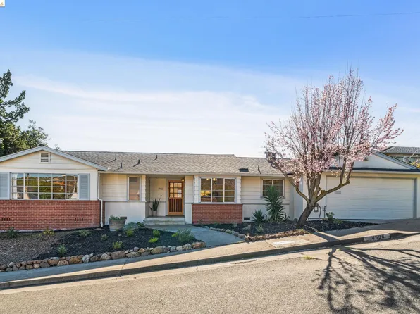 4536 Whitecliff Way, Richmond, CA 94803