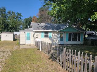 1673 Dartmouth Rd, Saint Helen, MI 48656