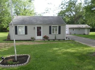 1327 R Ave, New Castle, IN 47362