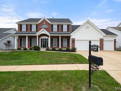 17197 Lafayette Trails Dr, Glencoe, MO, 63038