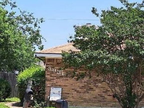Property Side View