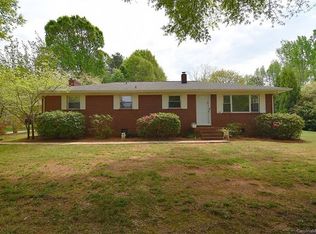 4120 Walter Nelson Rd, Mint Hill, NC 28227