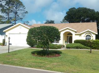 2407 Summercrest Ln, Spring Hill, FL 34606