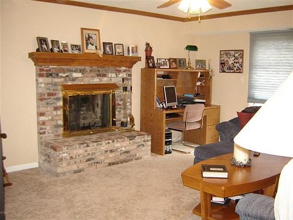 Large Family Room