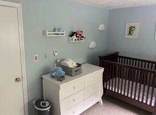 22 Radcliffe Rd, Billerica, MA 01821