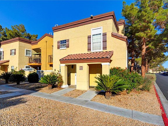 2nd image of 2801 N Rainbow Blvd APT 176