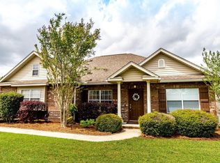 13 High Meadows Cir, Petal, MS 39465