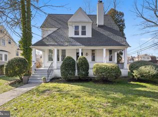 416 Bryn Mawr Ave, Bala Cynwyd, PA 19004