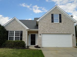 3507 Panarama Dr, Greensboro, NC 27405