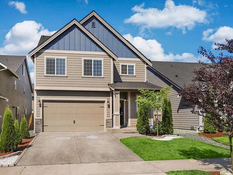 9948 Dotson St SE — Photo 1