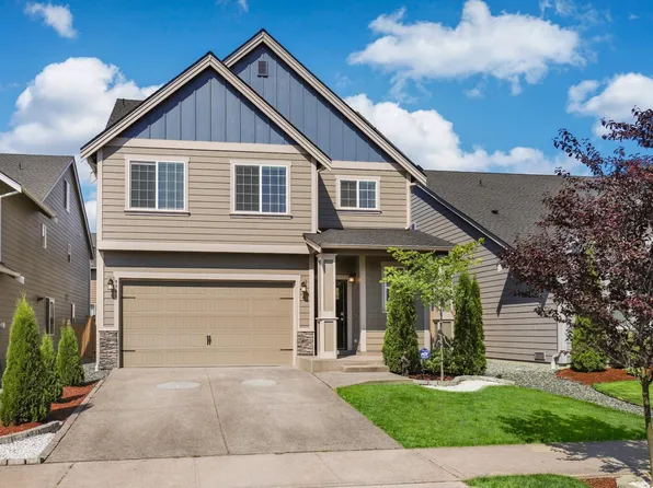 9948 Dotson St SE, Yelm, WA 98597
