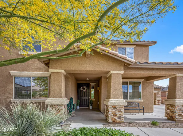 12472 N Paseo Penuela, Marana, AZ 85658