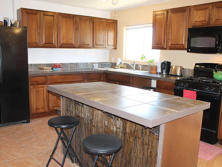 2736 Paseo De Tularosa — Photo 2