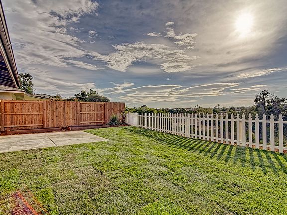 Backyard-View