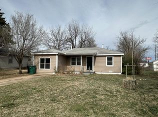 4221 SE 46th St, Oklahoma City, OK 73135