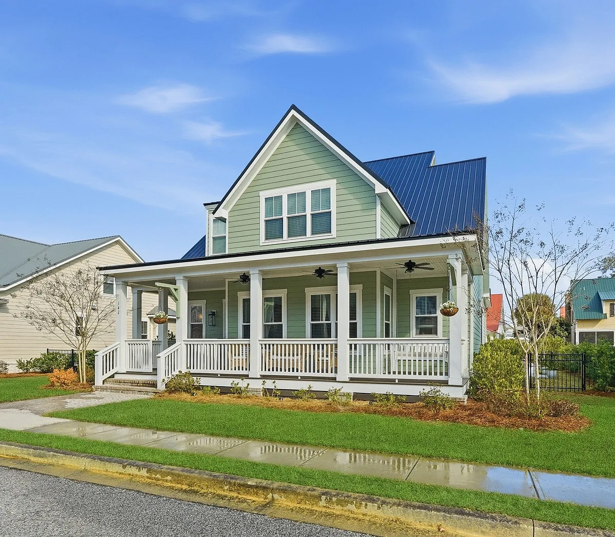 Building Photo - 142 Salt Marsh Dr