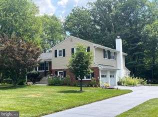 884 Parkwood Rd, Blue Bell, PA 19422