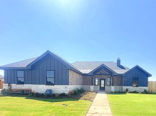 201 Long Ranger Rd, Abilene, TX 79602