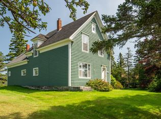 4596 Highway 1, Woodvale, NS B0W 2Z0
