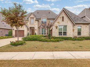 1345 Claire Ln, Allen, TX 75013