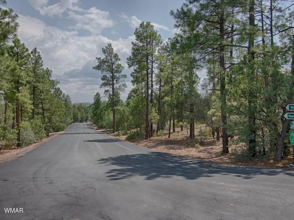 2201 Victoria Cir, Show Low, AZ 85901