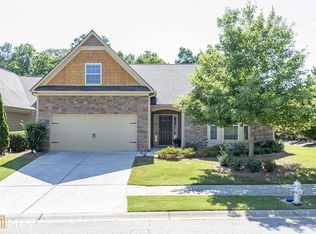 200 High Court Way, Locust Grove, GA 30248