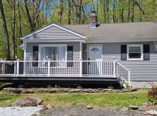 37 Ames Road, Hebron, CT 06231