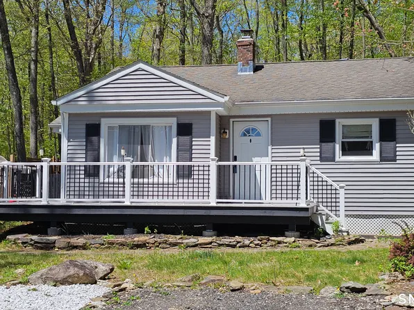 37 Ames Road, Hebron, CT 06231