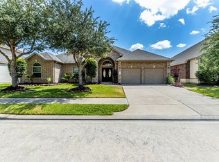 25010 Florina Ranch Dr, Katy, TX 77494