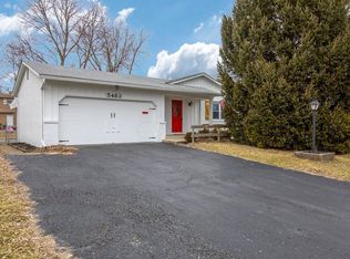 5483 Maple Canyon Ave, Columbus, OH 43229