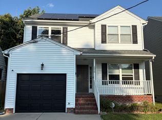 1215 Commerce Ave, Chesapeake, VA 23324